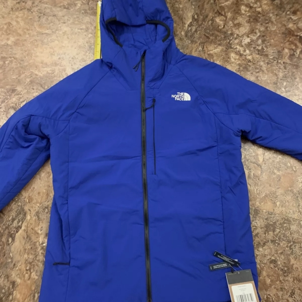 The North Face Ventrix hoodie